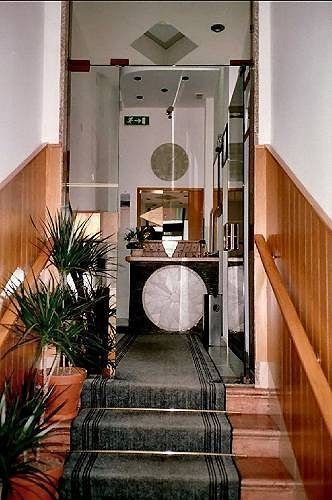Hotel Paola 밀라노 외부 사진